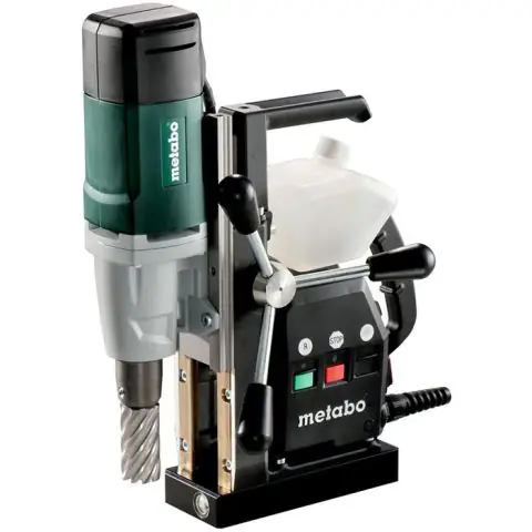 Billig Metabo MAG 32 Magnetborrmaskin